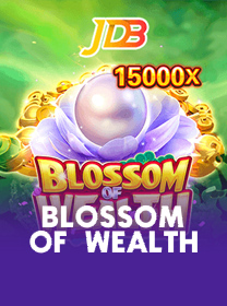 Blossom Of Wealth Terbaru: Review, RTP, dan Link Bermain — ikon game