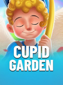 Cupid Garden Game Terbaru untuk Android dan iOS — ikon game