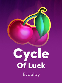 Info Game Cycle of Luck Terlengkap untuk Pemula — ikon game