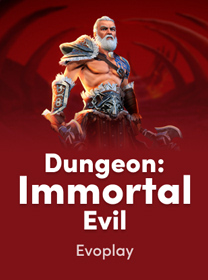 Dungeon Immortal Evil Game 2026: Info Lengkap dan Link Main — ikon game