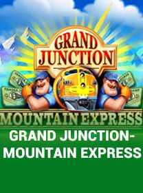 Info Game Grand Junction Mountain Express Terlengkap untuk Pemula — ikon game