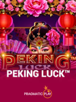 Peking Luck Game: RTP, Fitur, dan Akses Main — ikon game