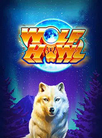 Panduan Bermain Wolf Howl — ikon game