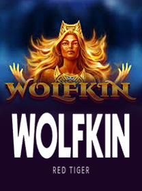 Wolfkin Game: RTP, Fitur, dan Akses Main — ikon game