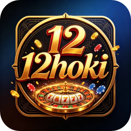 12hoki Terbaru 2026: Download APK dan Review APK Resmi — ikon aplikasi