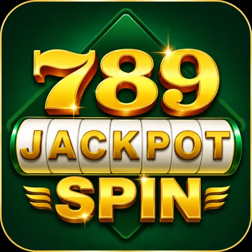 Download 789jackpot APK Terbaru Full Version APK Resmi — ikon aplikasi