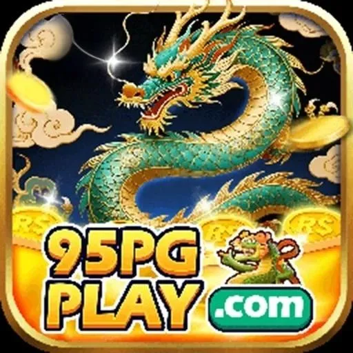 95pgplay App: Info, Rating, dan Link Download APK Resmi — ikon aplikasi