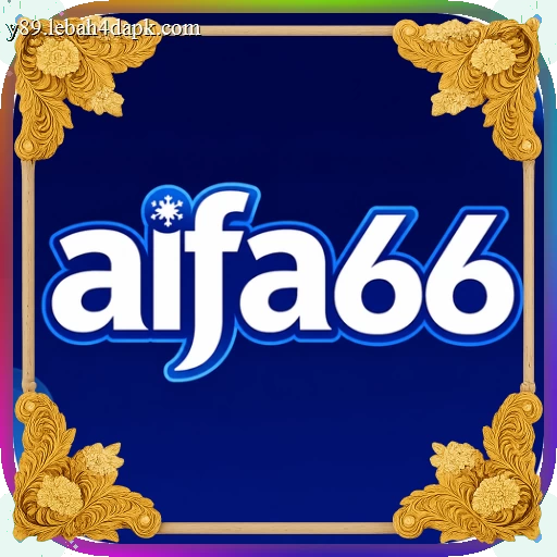 Download aifa66 APK Terbaru untuk HP Android APK Resmi — ikon aplikasi