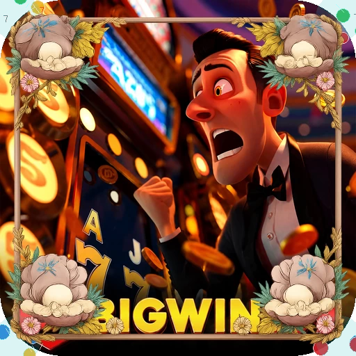 Cara Download dan Instal bigwin189 di Android APK Resmi — ikon aplikasi
