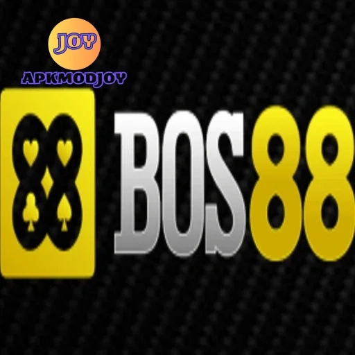 bos88 APK: Fitur, Ukuran, dan Link Download APK Resmi — ikon aplikasi