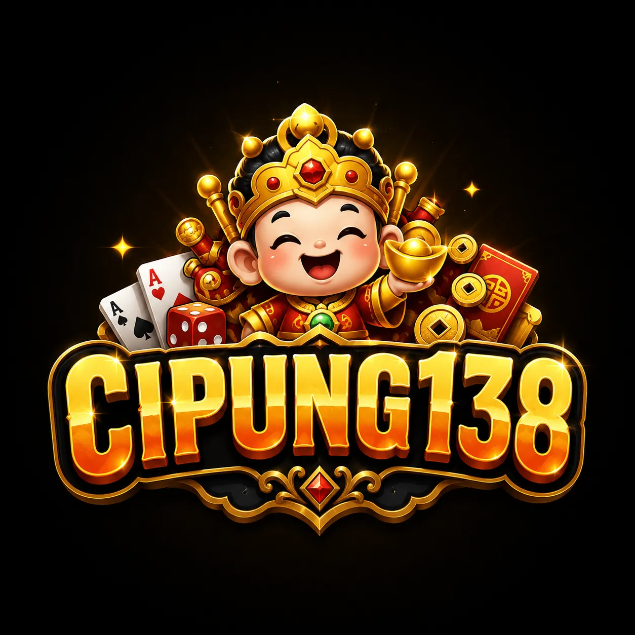 cipung138 Terbaru: Download APK dan Info Lengkap APK Resmi — ikon aplikasi