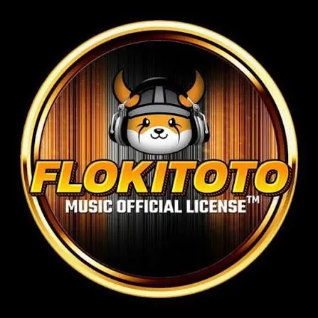 Aplikasi flokitoto Resmi: Download dan Instalasi APK Resmi — ikon aplikasi