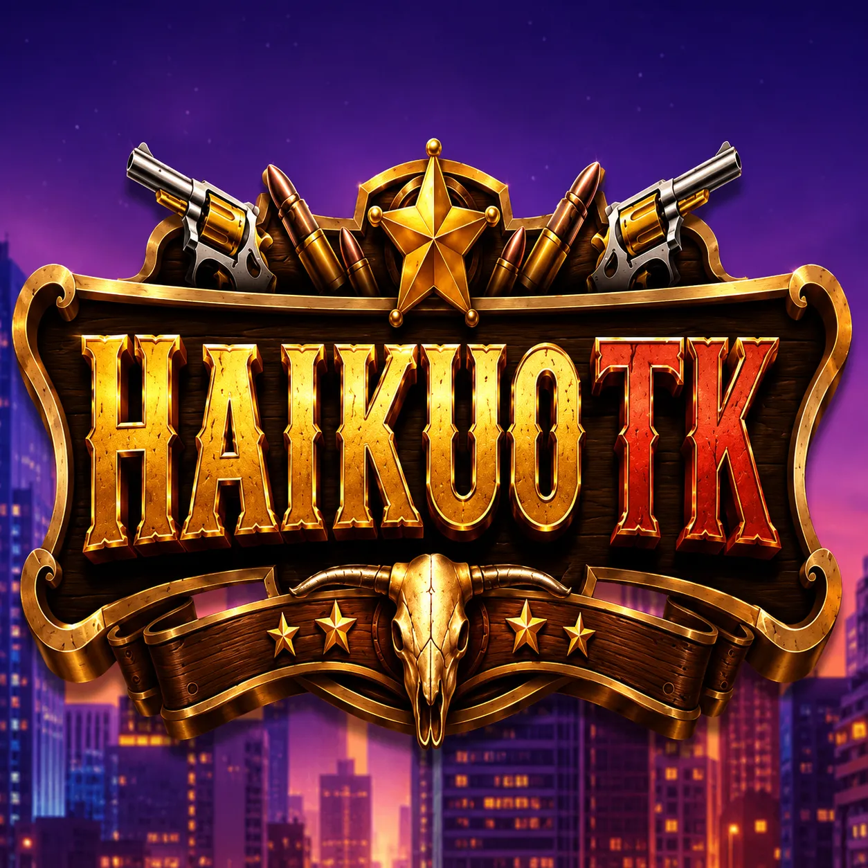 haikuotk App: Info, Rating, dan Link Download APK Resmi — ikon aplikasi