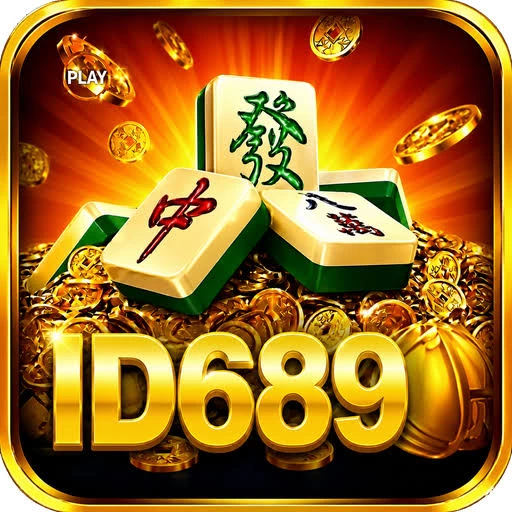 Download id689 APK Original untuk Android APK Resmi — ikon aplikasi