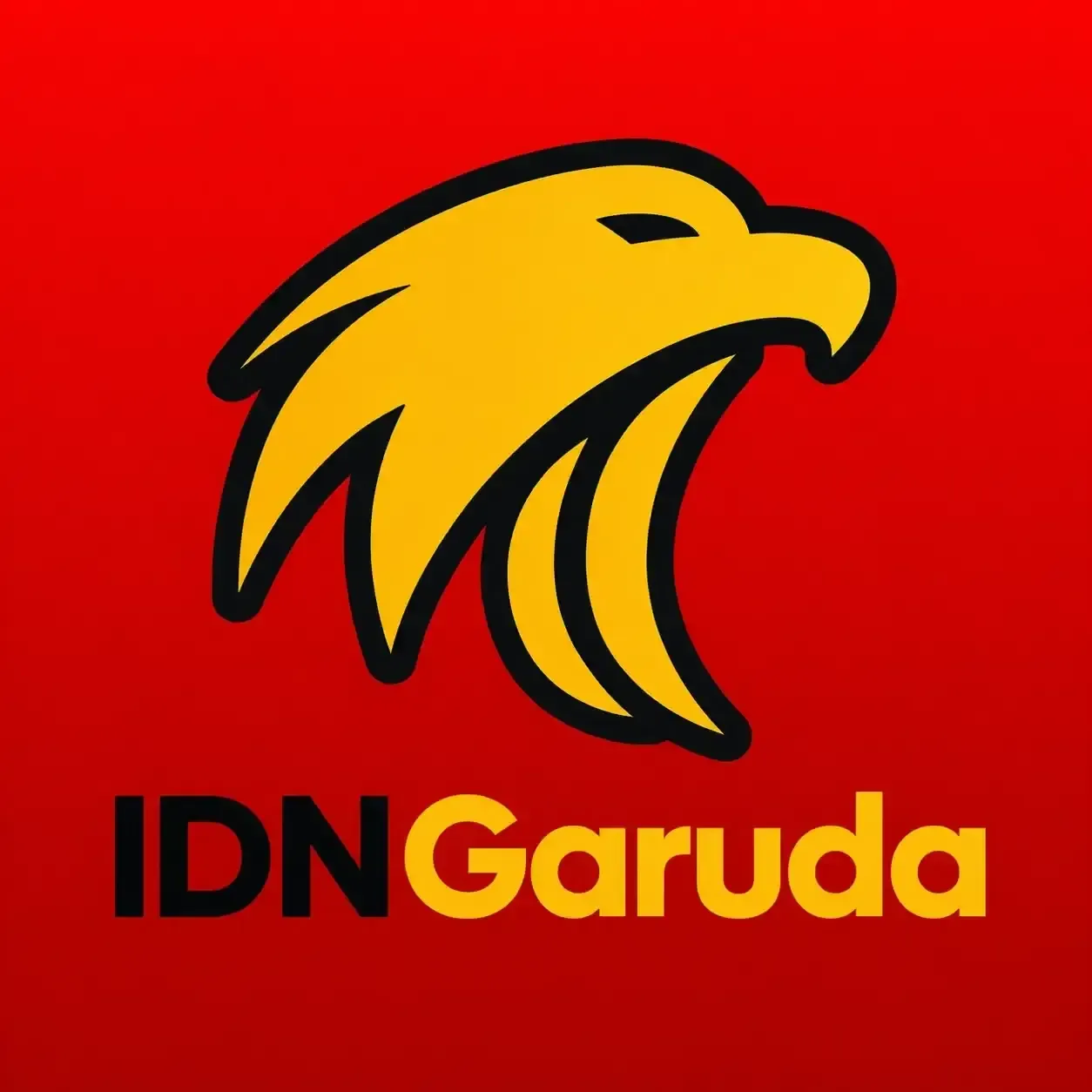 idngaruda Terbaru untuk Android: Download APK Gratis APK Resmi — ikon aplikasi