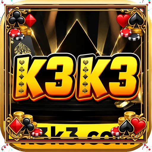 Cara Download k3k3 APK dengan Mudah APK Resmi — ikon aplikasi