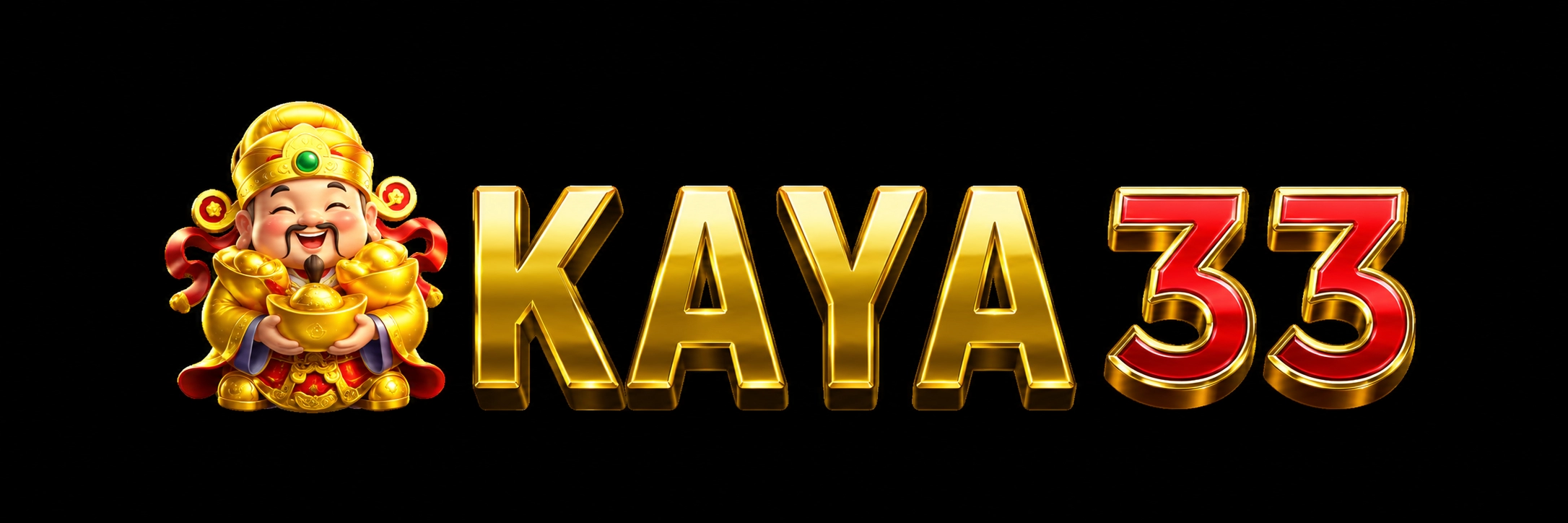 kaya33 APK: Fitur, Ukuran, dan Link Download APK Resmi — ikon aplikasi