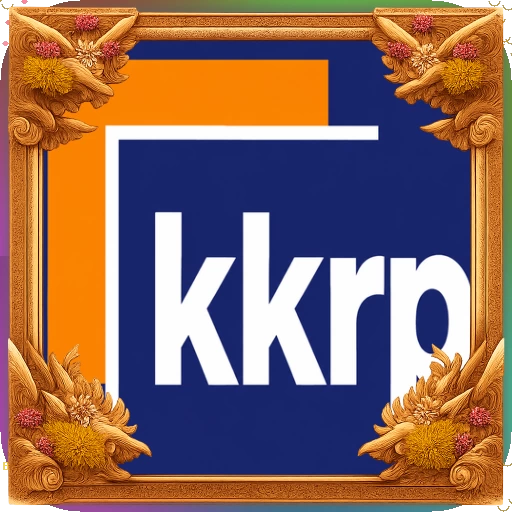 Aplikasi kkrp Terbaru: Review dan Link Download APK Resmi — ikon aplikasi