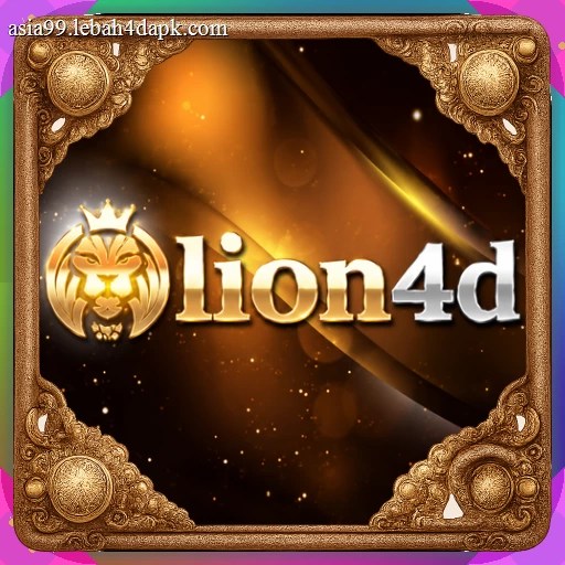 Download lion4d APK Terbaru untuk HP Android APK Resmi — ikon aplikasi