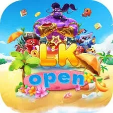 lkopen APK: Cara Download dan Instal di Android APK Resmi — ikon aplikasi