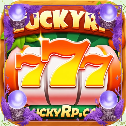 Download Aplikasi luckyrp Terbaru untuk HP Android APK Resmi — ikon aplikasi