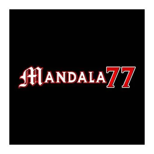 mandala77 Terbaru: Download APK dan Info Lengkap APK Resmi — ikon aplikasi
