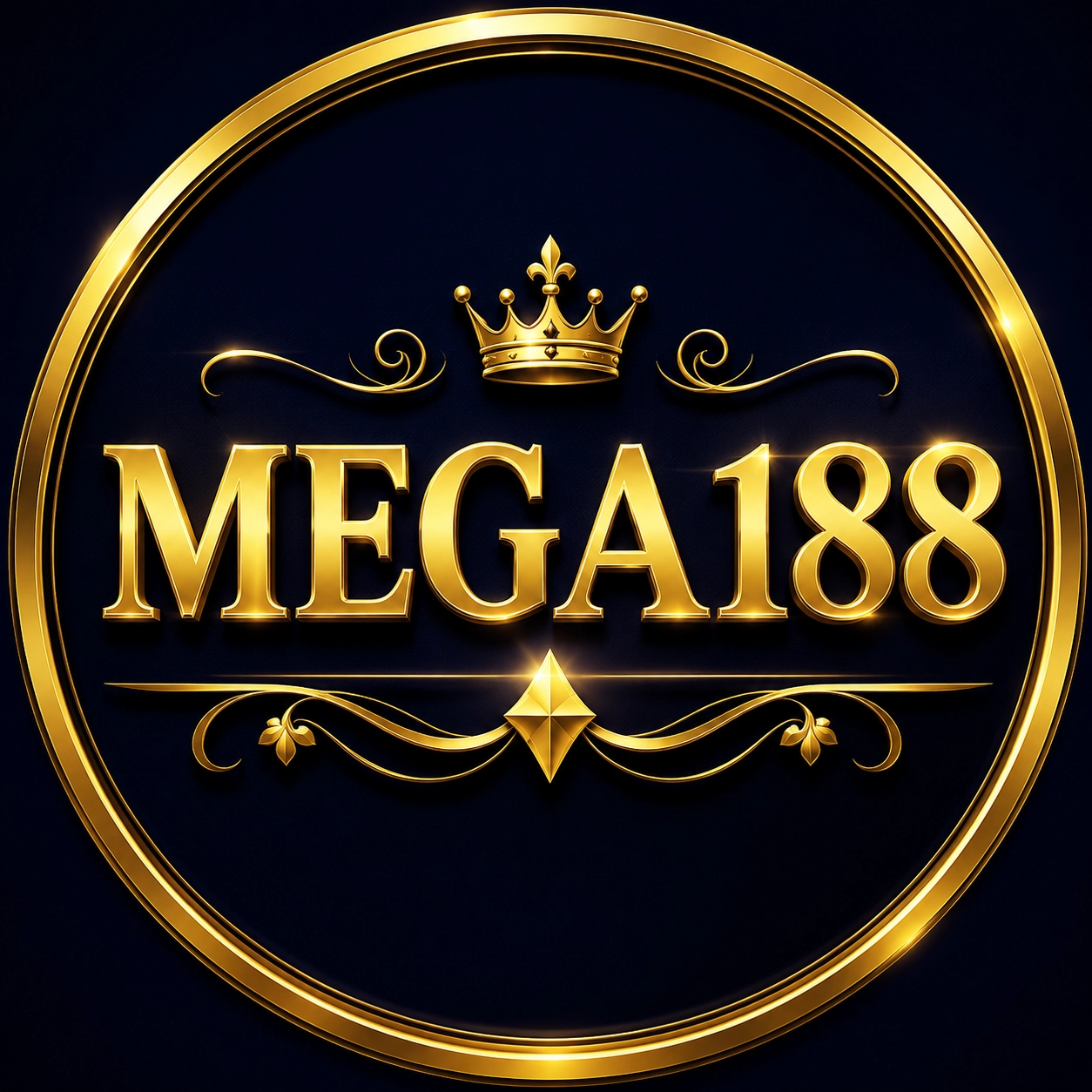 mega188 APK: Fitur, Ukuran, dan Link Download APK Resmi — ikon aplikasi