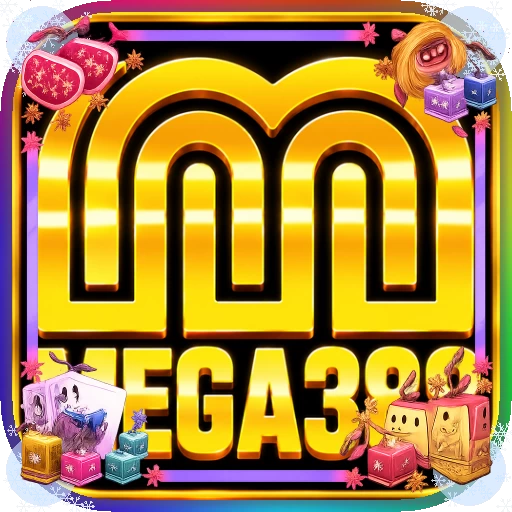 Cara Download mega388 APK dengan Mudah APK Resmi — ikon aplikasi