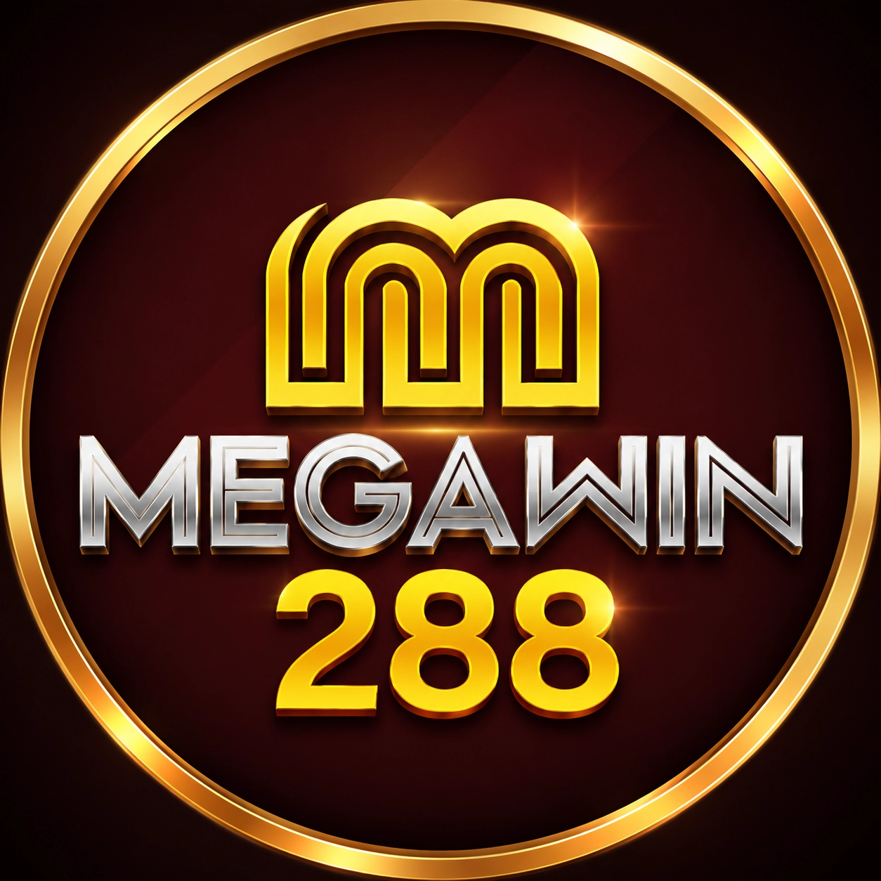 megawin288 App Terbaru: Fitur Unggulan dan Download APK Resmi — ikon aplikasi