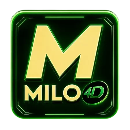 Info Aplikasi milo4d Terbaru dan Cara Download APK Resmi — ikon aplikasi
