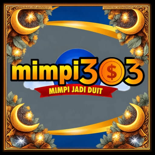 Aplikasi mimpi303 Terbaru: Review dan Link Download APK Resmi — ikon aplikasi