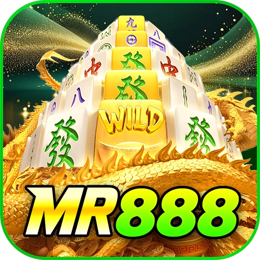 Download mr888 APK Terbaru Full Version APK Resmi — ikon aplikasi