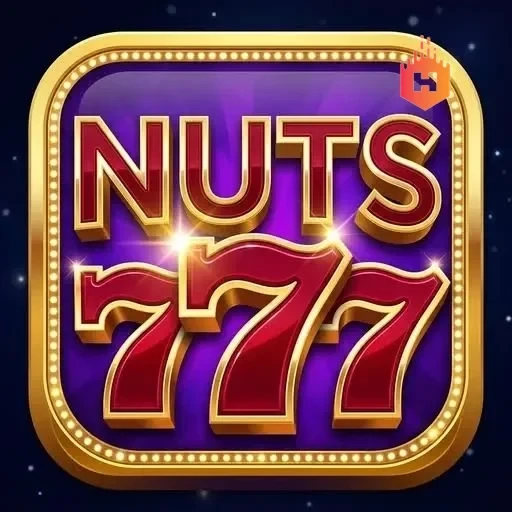 Download nuts777 APK Terbaru untuk HP Android APK Resmi — ikon aplikasi