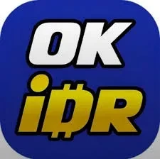 okidr Terbaru untuk Android: Download APK Gratis APK Resmi — ikon aplikasi