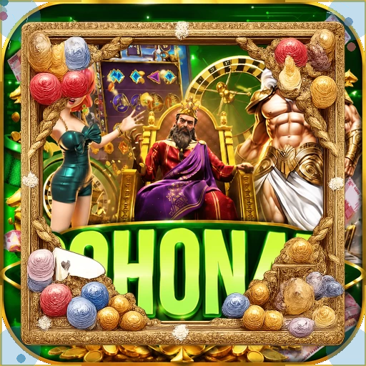 Download pohon4d APK Original untuk Android APK Resmi — ikon aplikasi