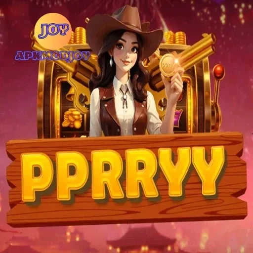 Aplikasi pprryy Terbaru: Review dan Link Download APK Resmi — ikon aplikasi