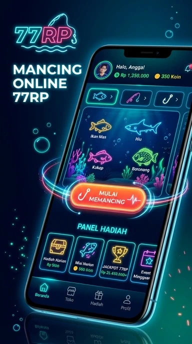 Download promo 3 APK untuk Android APK Resmi — ikon aplikasi