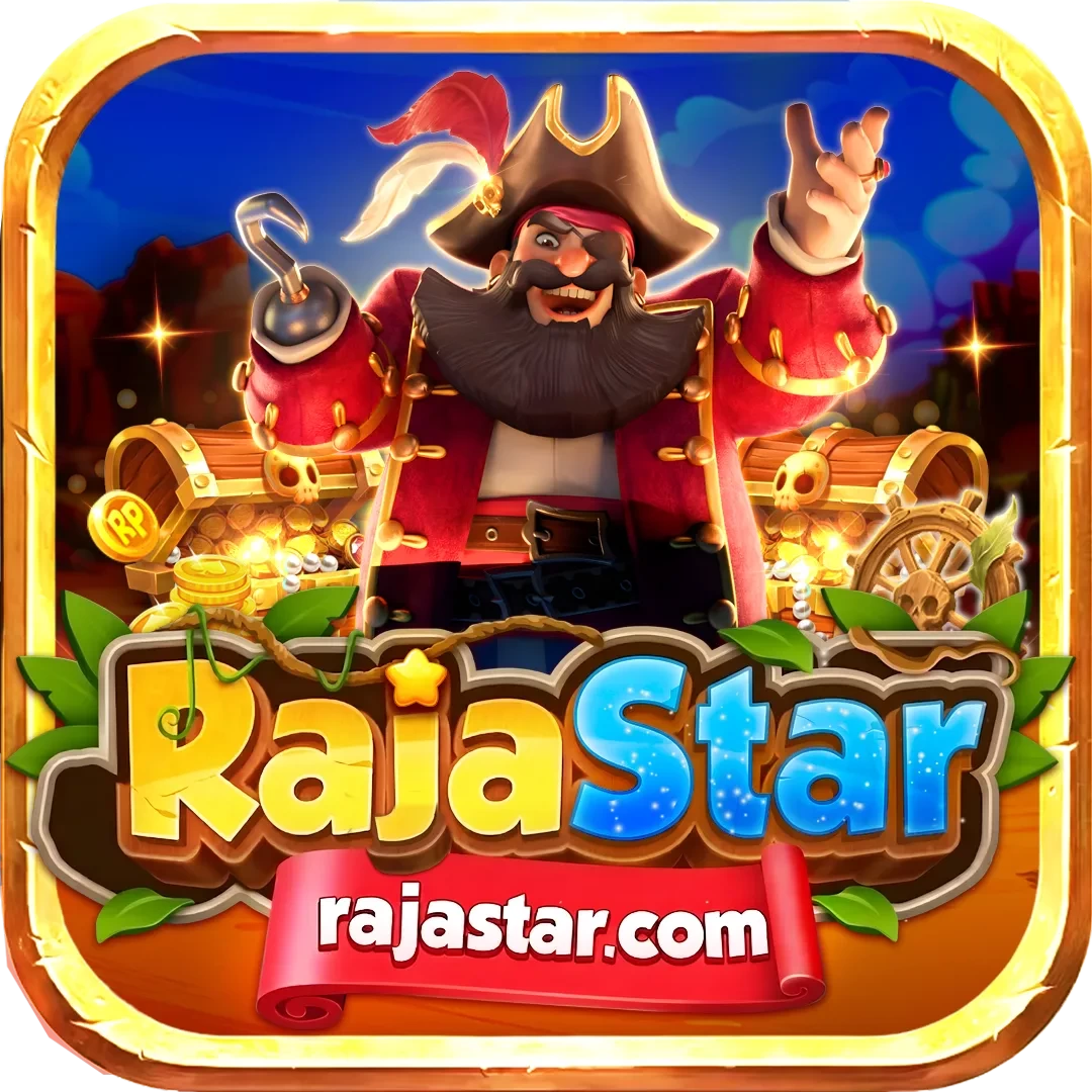 rajastar APK: Fitur, Ukuran, dan Link Download APK Resmi — ikon aplikasi