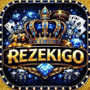 Aplikasi rezekigo Terbaru: Review dan Link Download APK Resmi — ikon aplikasi