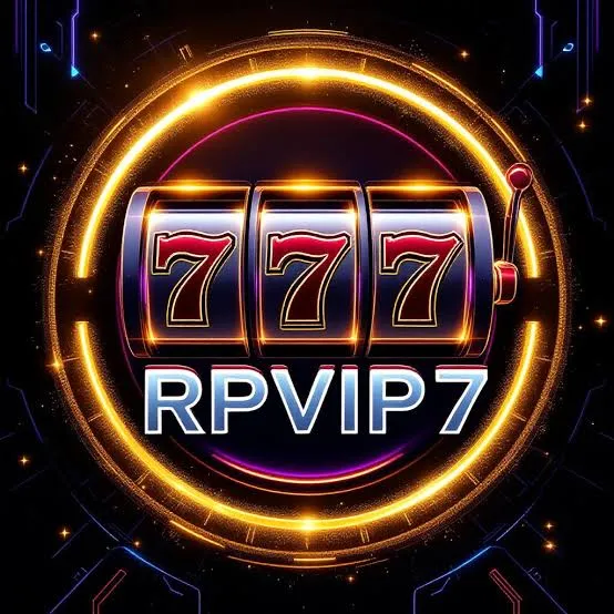 rpvip7 Terbaru 2026: Download APK dan Review APK Resmi — ikon aplikasi