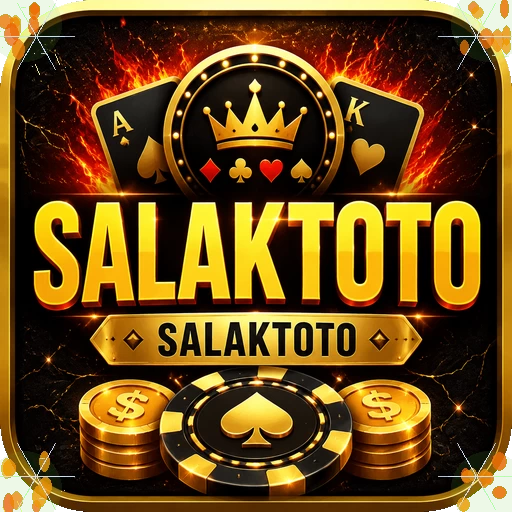 salaktoto Terbaru: Download APK dan Info Lengkap APK Resmi — ikon aplikasi