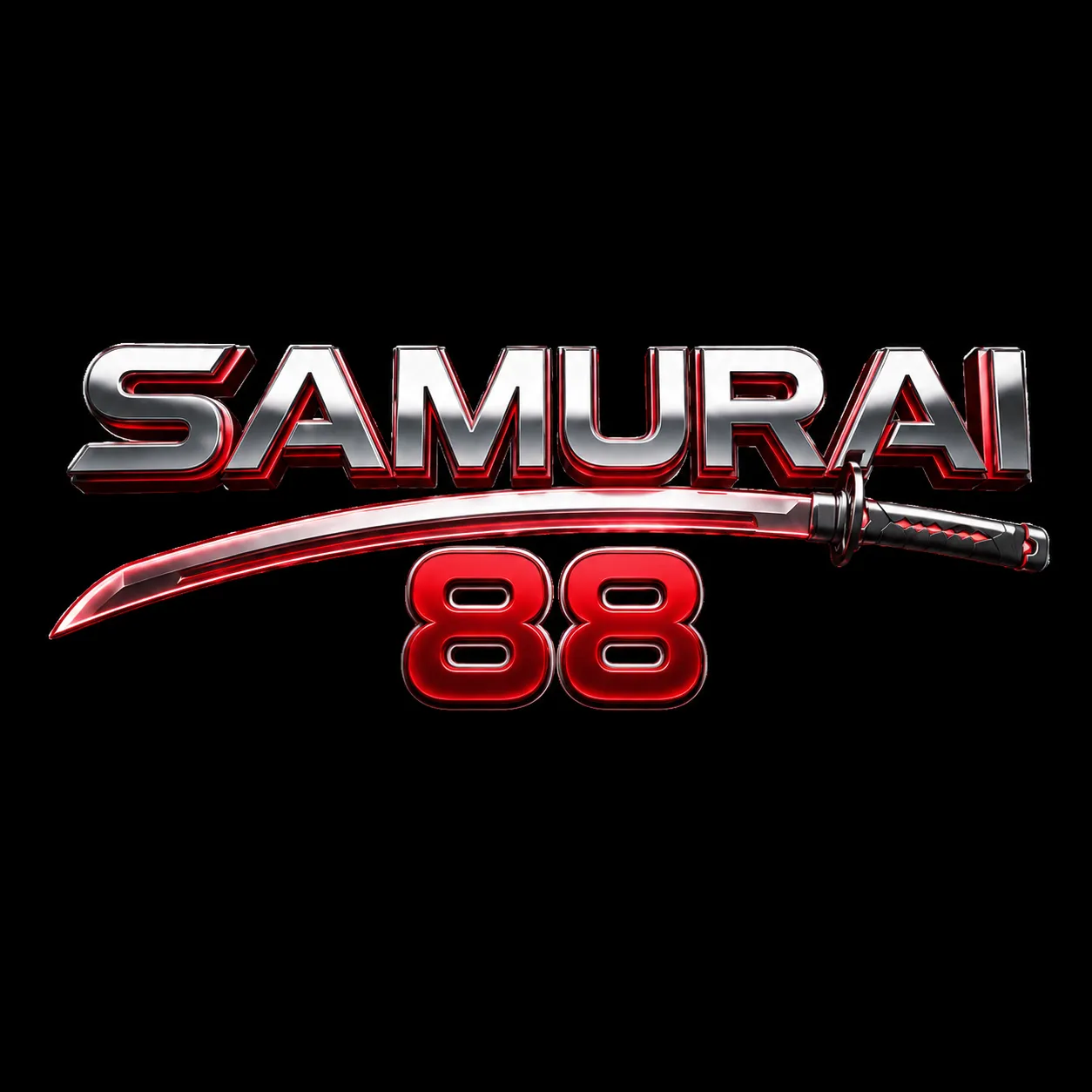 Aplikasi samurai88 Terbaru: Review dan Link Download APK Resmi — ikon aplikasi