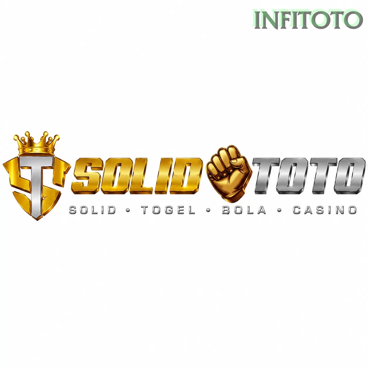 solidtoto APK Resmi — ikon aplikasi