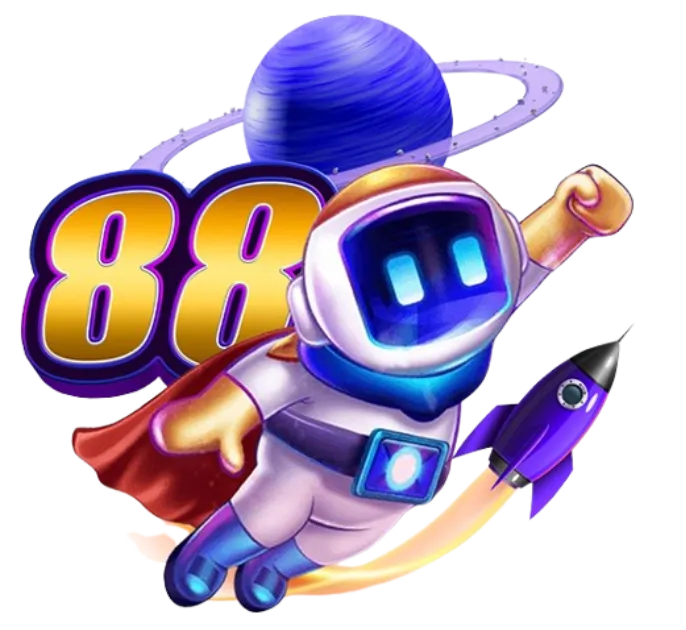Download spaceman88 APK Terbaru untuk HP Android APK Resmi — ikon aplikasi