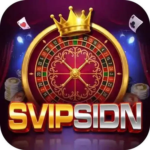 svipsidn APK: Fitur, Ukuran, dan Link Download APK Resmi — ikon aplikasi