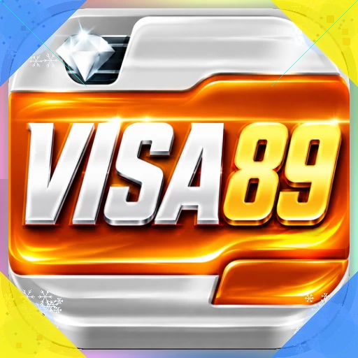 visa89 Terbaru 2026: Download APK dan Review APK Resmi — ikon aplikasi