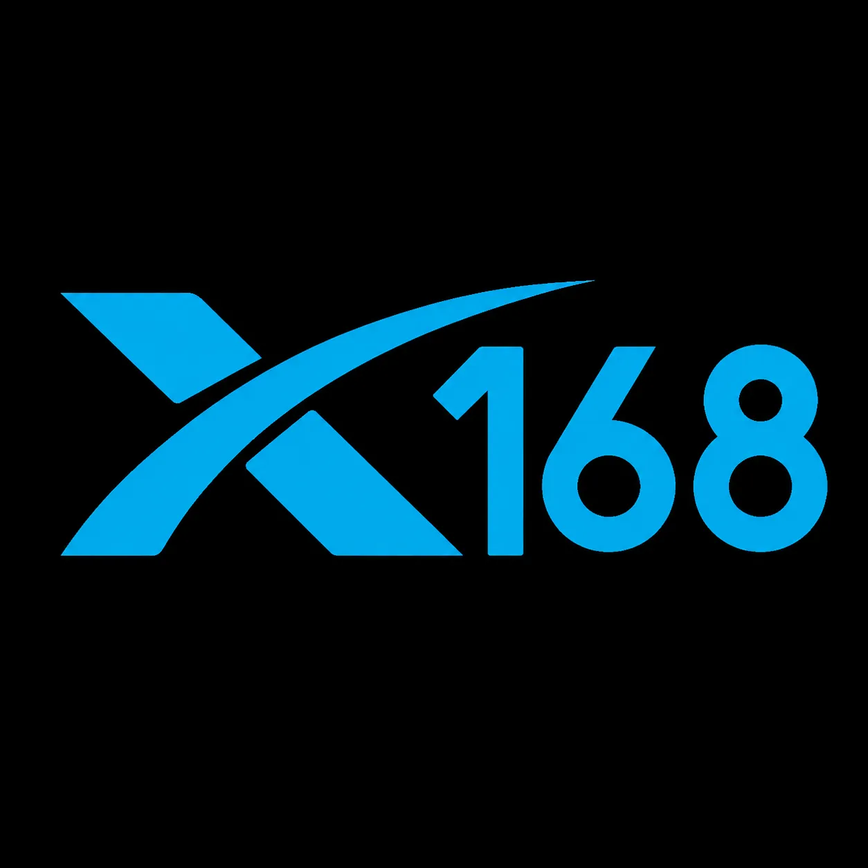 Download x168 APK Terbaru Full Version APK Resmi — ikon aplikasi