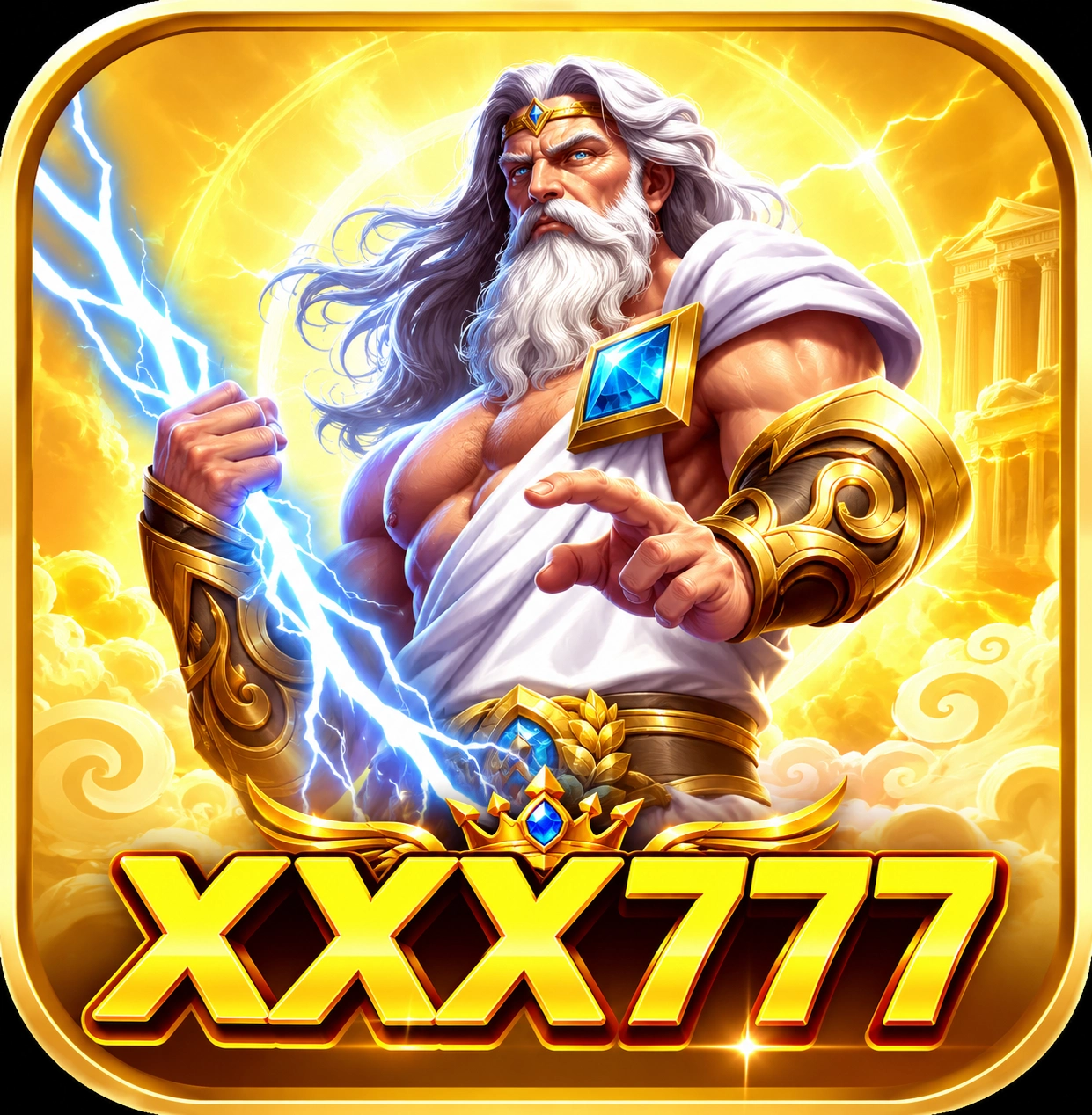 XXX777 Terbaru untuk Android: Download APK Gratis APK Resmi — ikon aplikasi