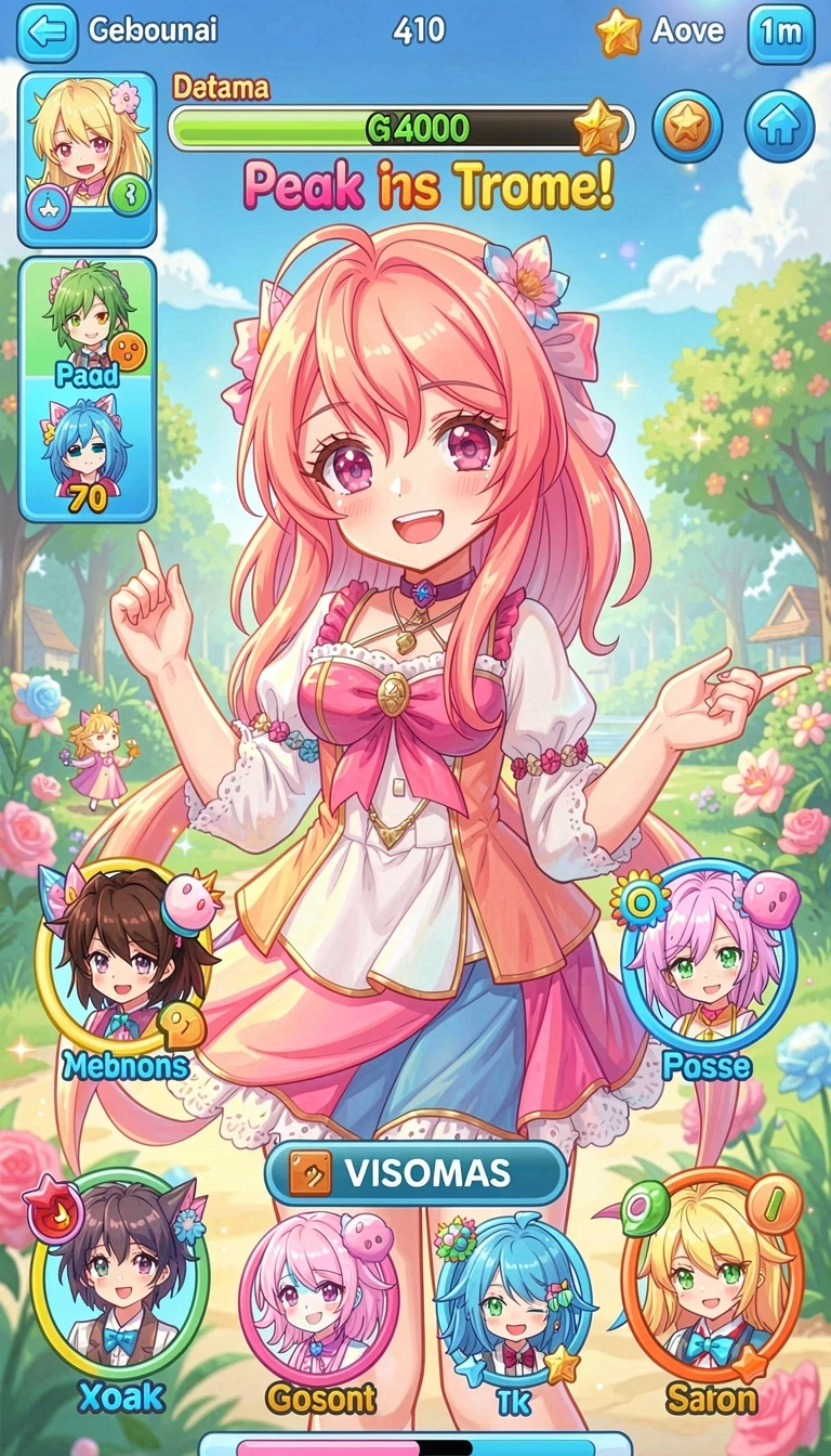 Screenshot langit777 APK: Fitur, Ukuran, dan Link Download nomor 3