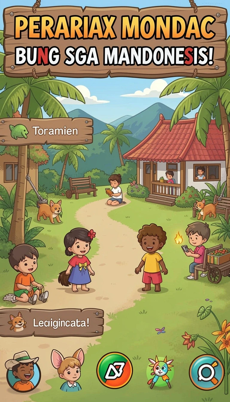 Screenshot hokigame Terbaru 2026: Download APK dan Review nomor 1